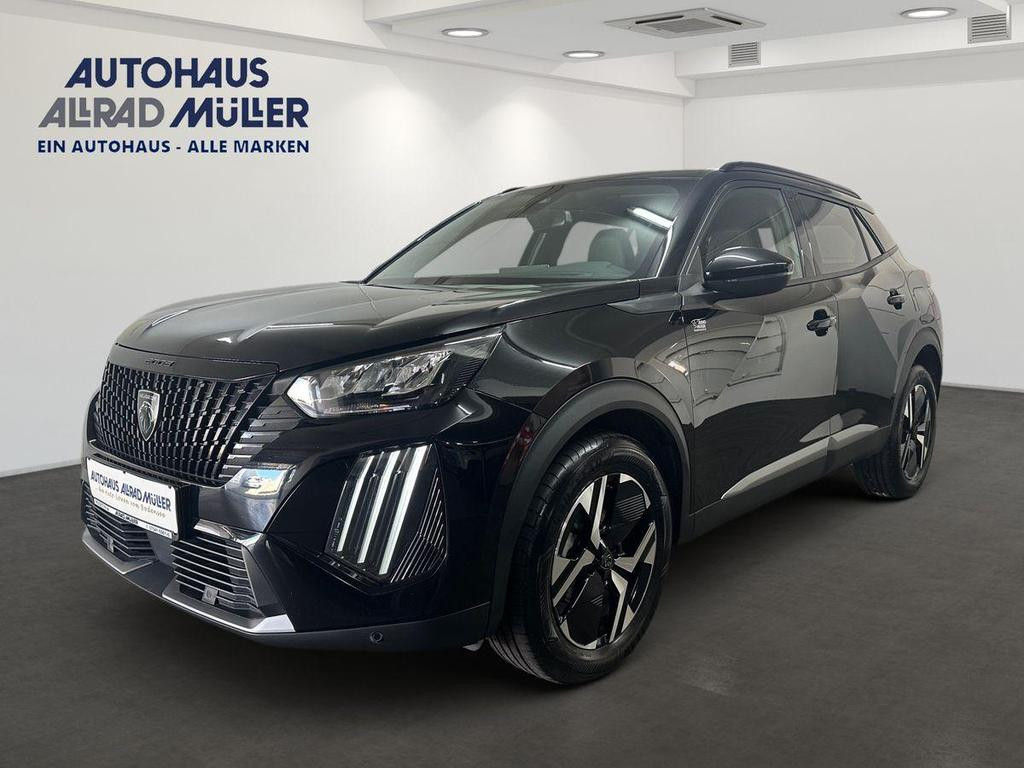 Peugeot 2008 Allure Pack