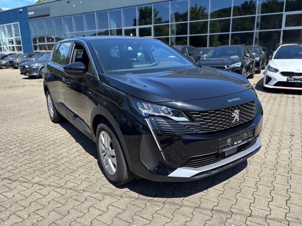 Peugeot 5008 PureTech Active Pack