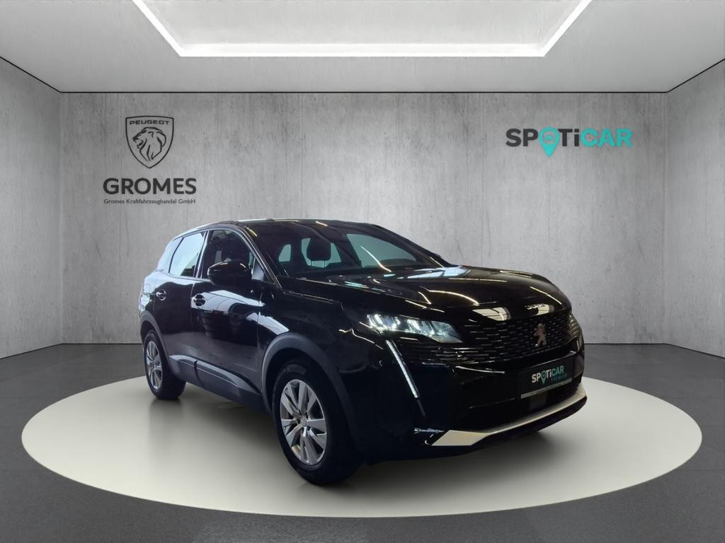 Peugeot 3008 Active Pack