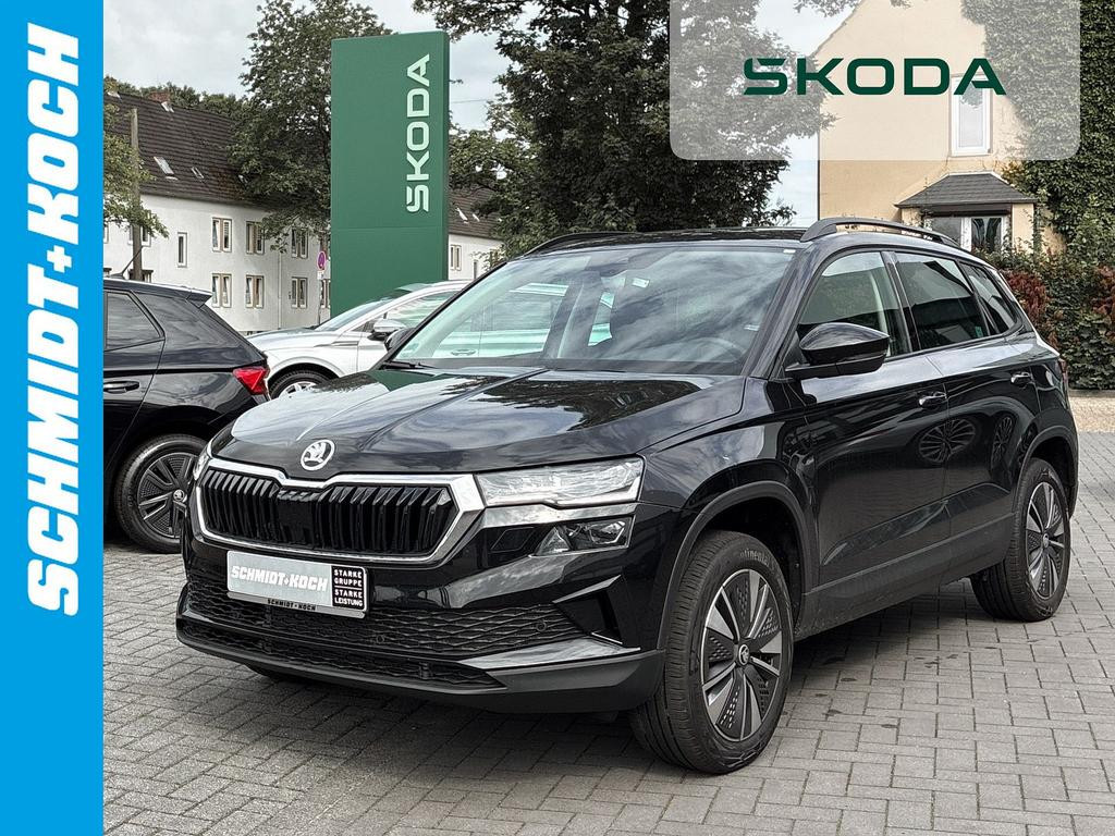 Skoda Karoq 1.5 TSI