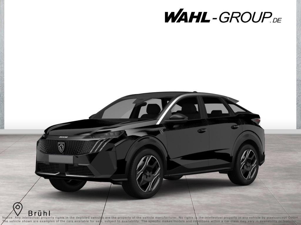 Peugeot 3008 GT-Line Hybrid