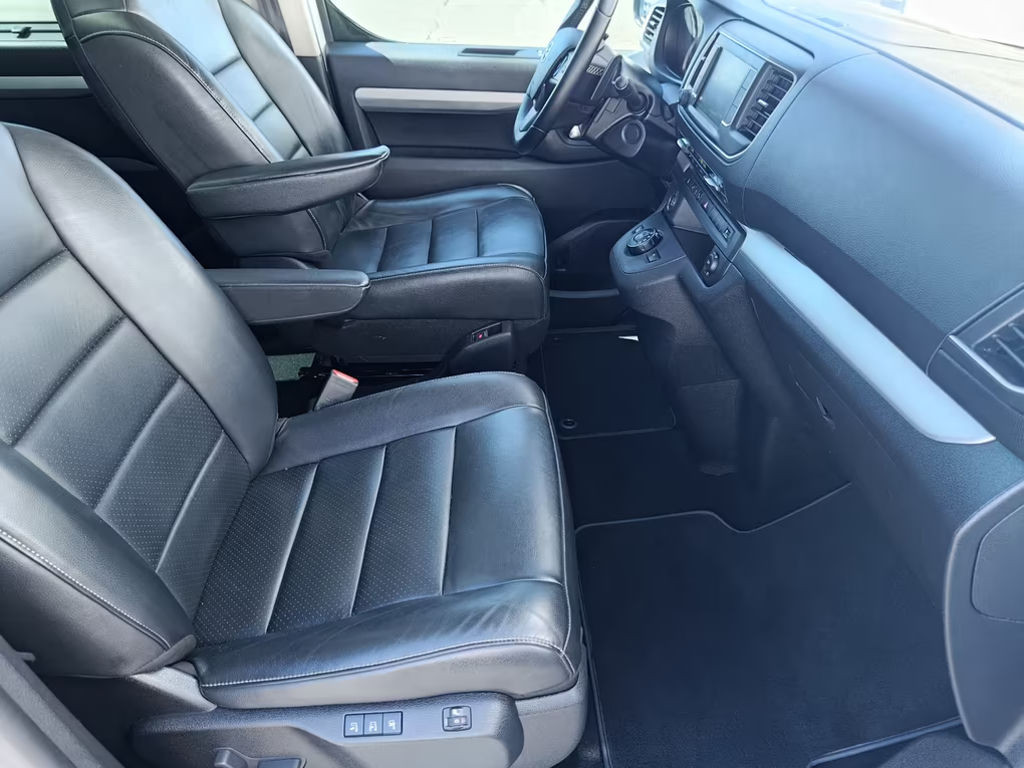 Toyota Proace (Verso)