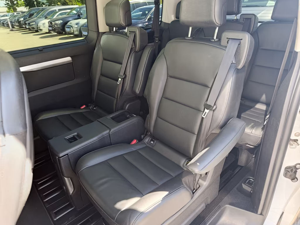 Toyota Proace (Verso)