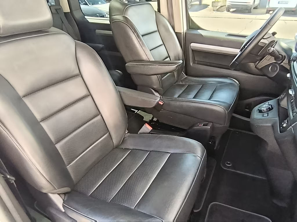 Toyota Proace (Verso)