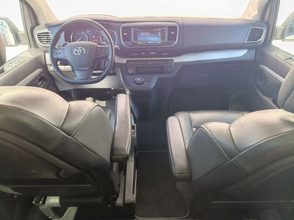 Toyota Proace (Verso)
