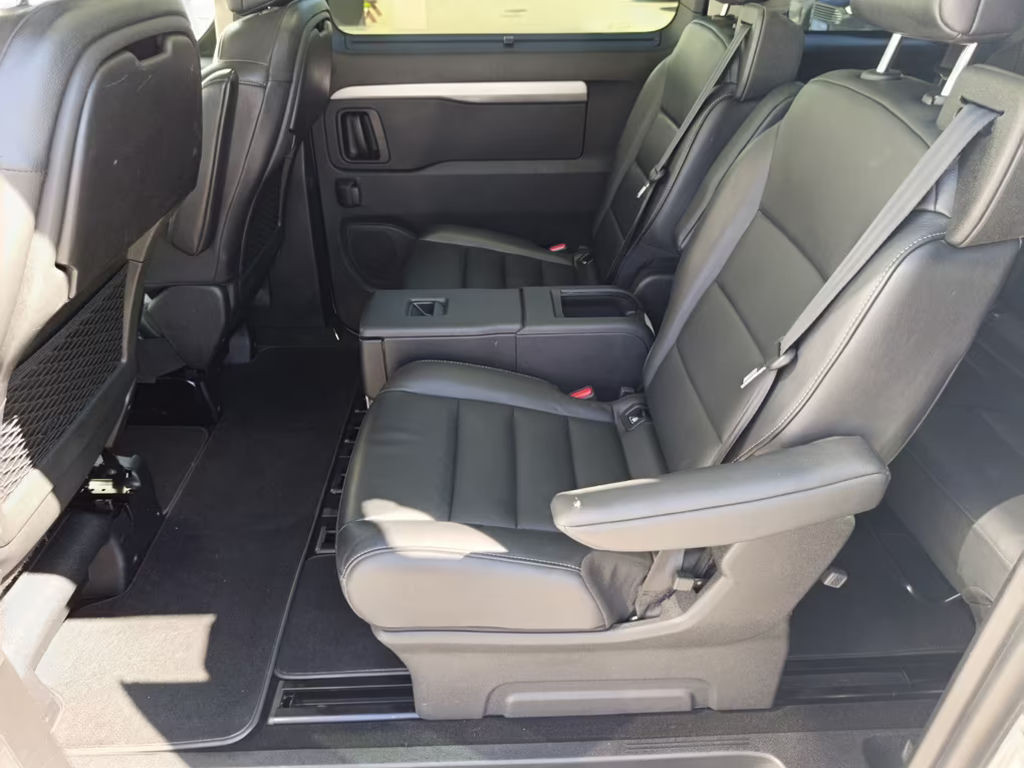 Toyota Proace (Verso)