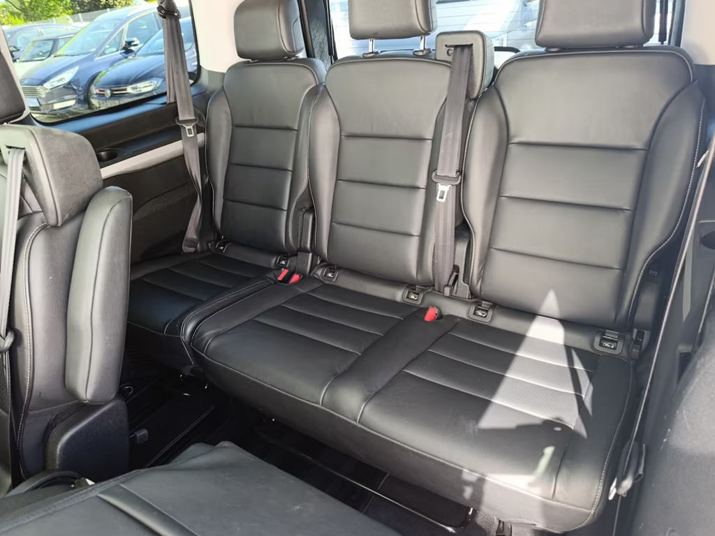 Toyota Proace (Verso)