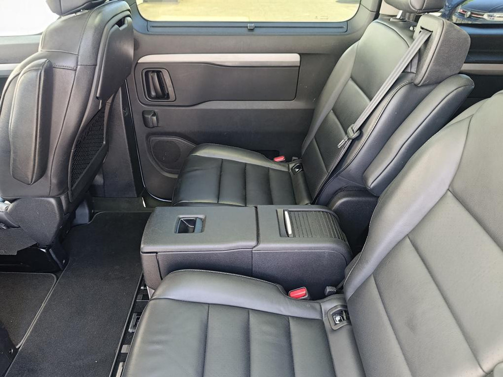 Toyota Proace (Verso)