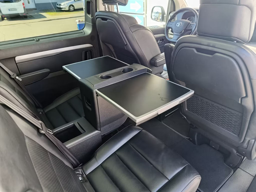 Toyota Proace (Verso)