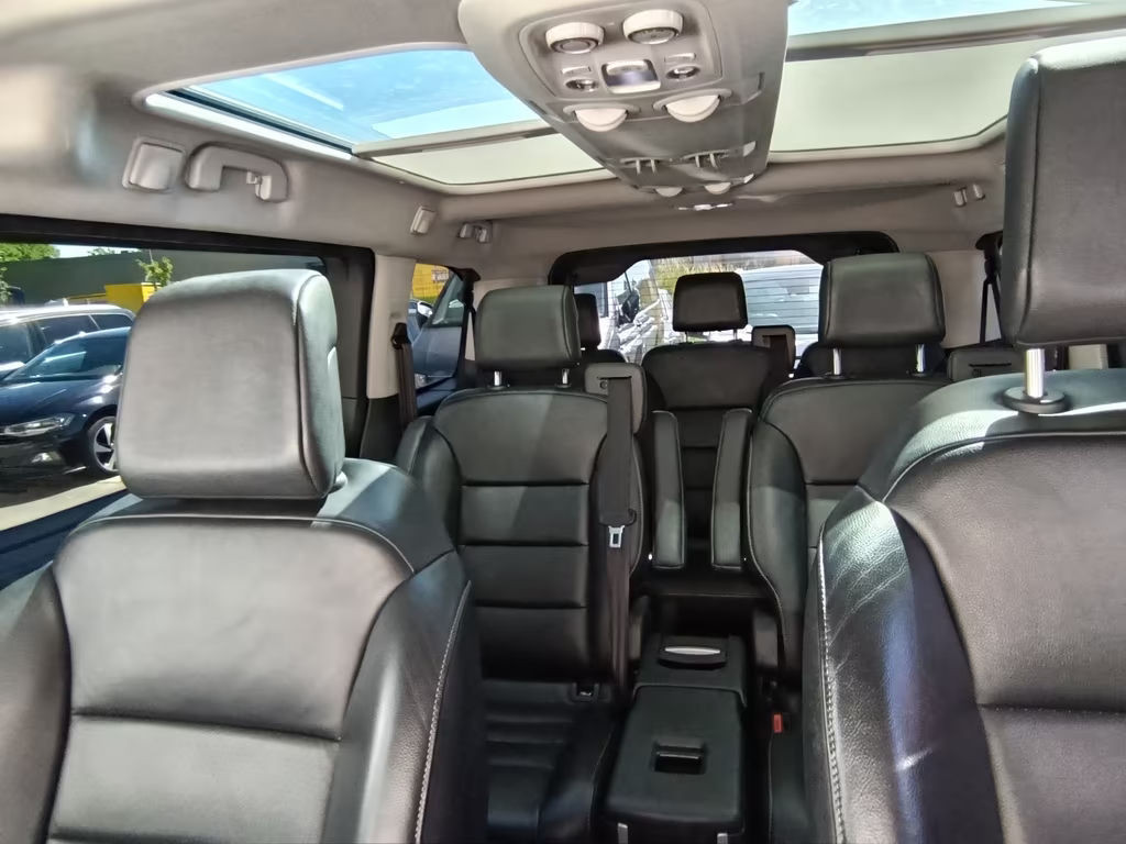 Toyota Proace (Verso)