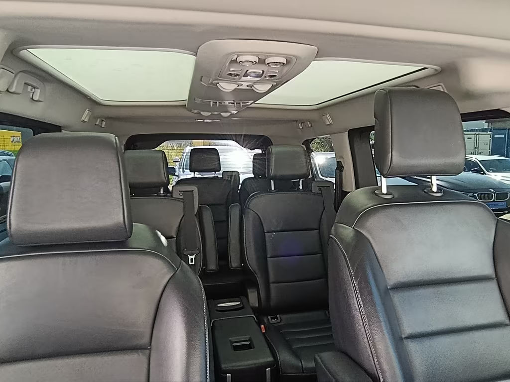 Toyota Proace (Verso)