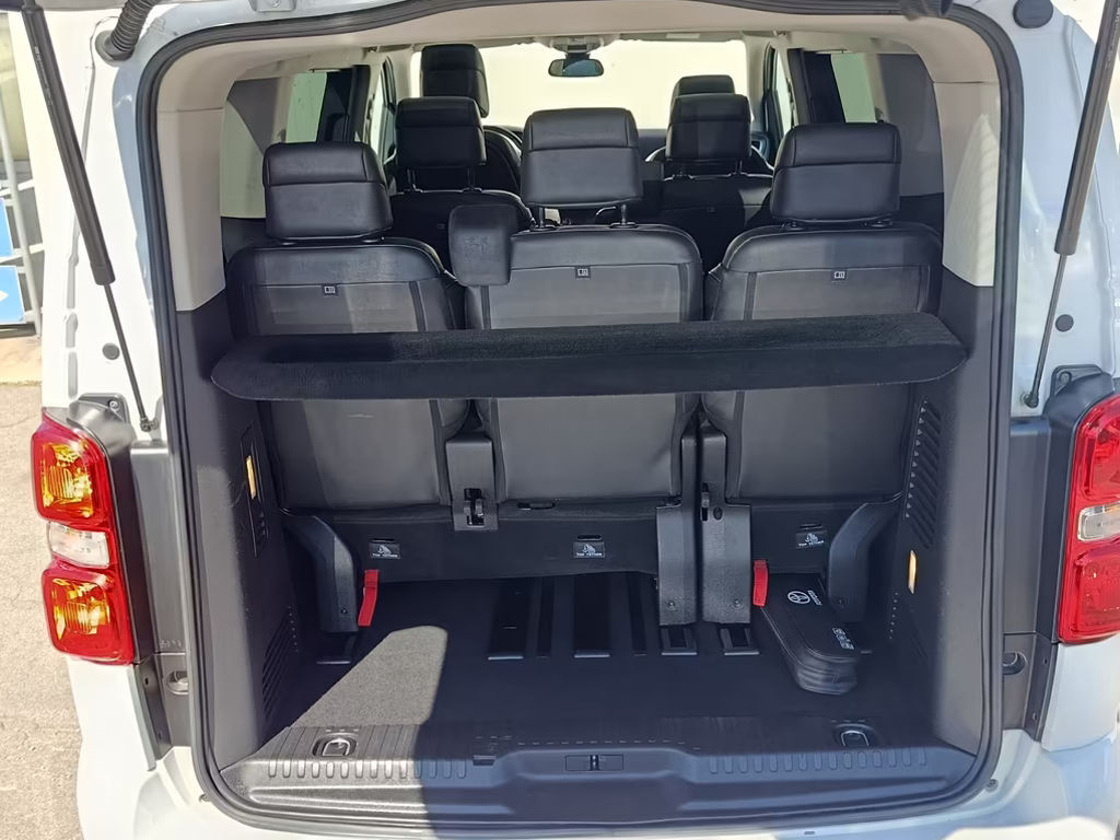 Toyota Proace (Verso)