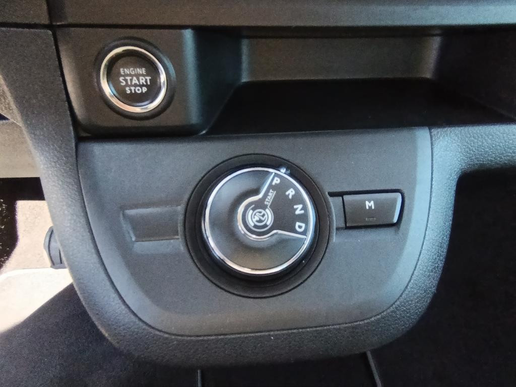 Toyota Proace (Verso)