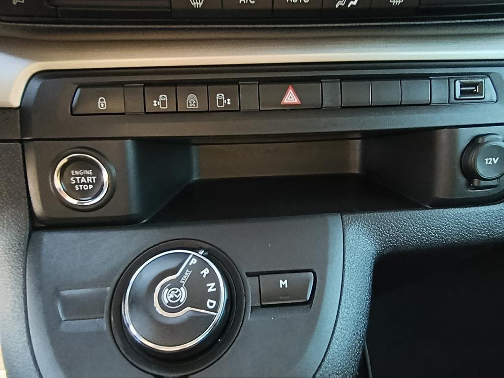 Toyota Proace (Verso)