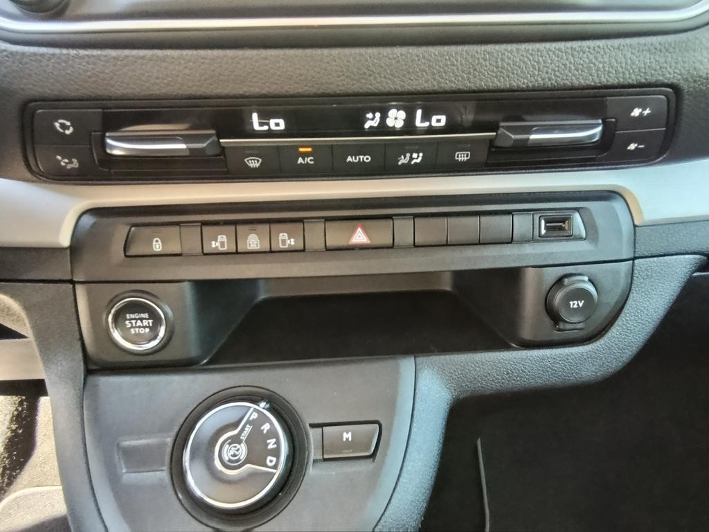 Toyota Proace (Verso)