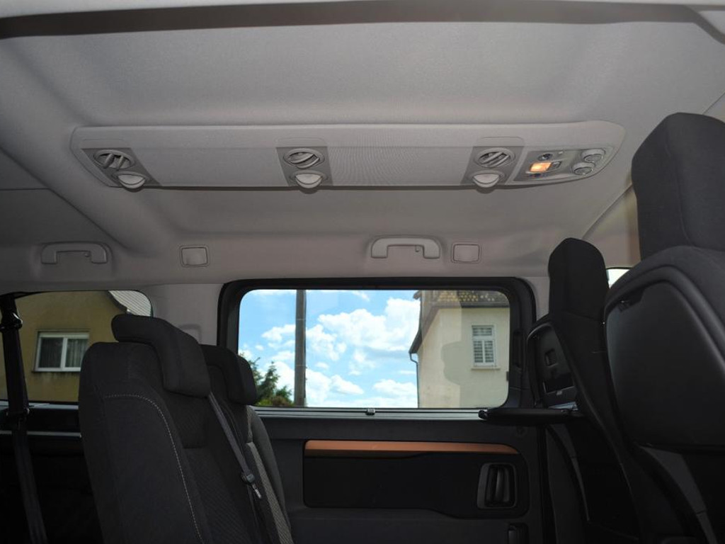 Toyota Proace (Verso)