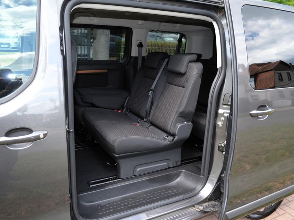 Toyota Proace (Verso)