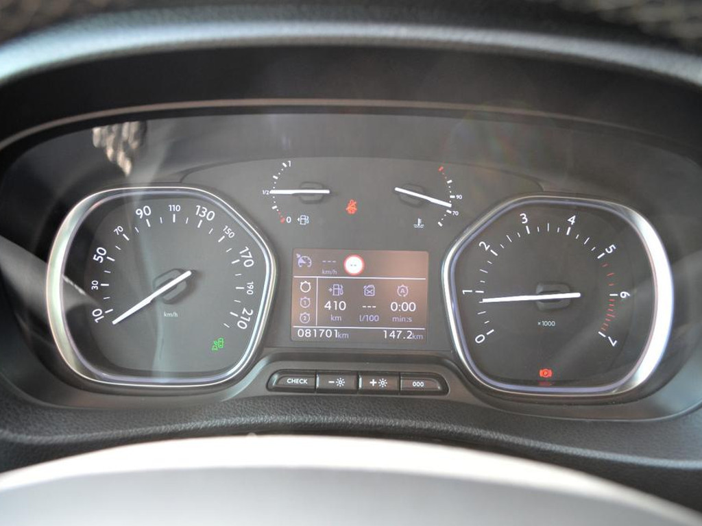 Toyota Proace (Verso)