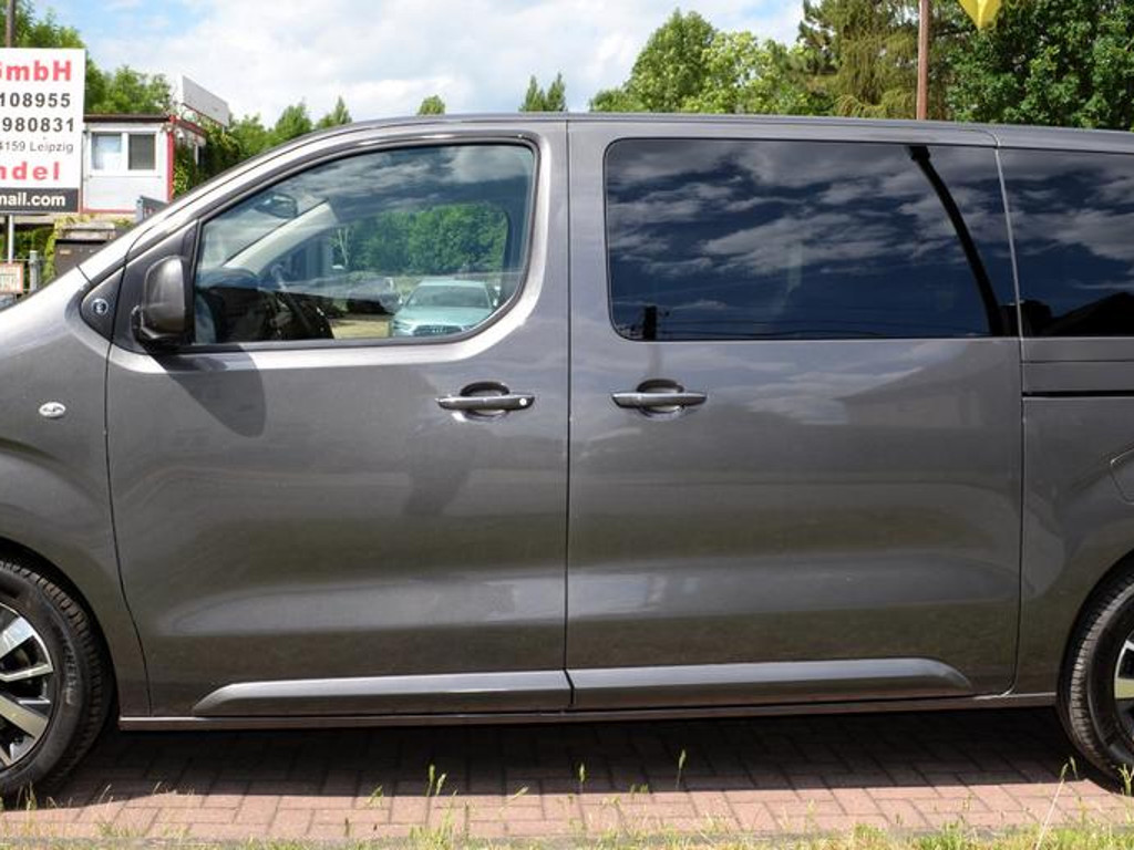 Toyota Proace (Verso)