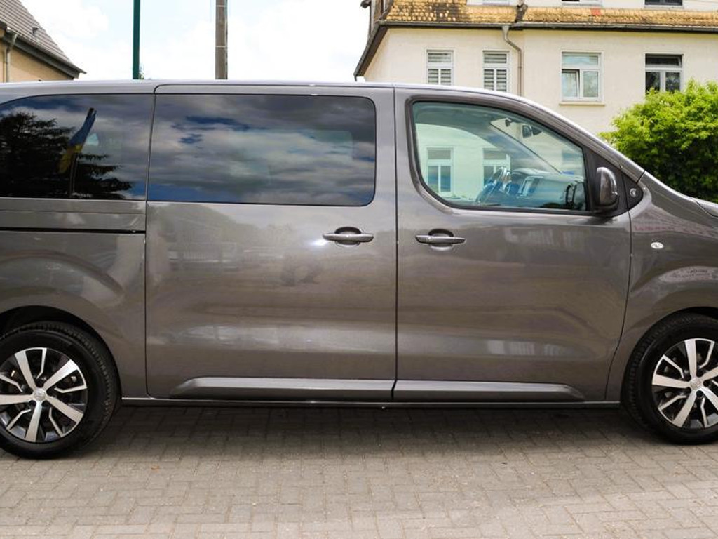 Toyota Proace (Verso)