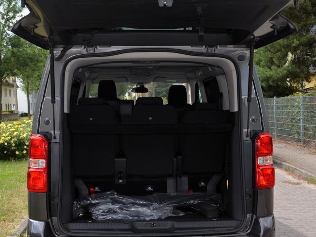 Toyota Proace (Verso)