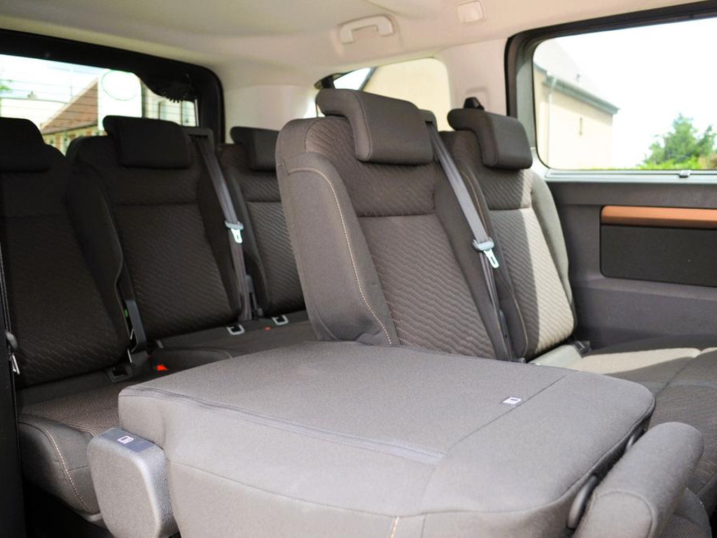 Toyota Proace (Verso)