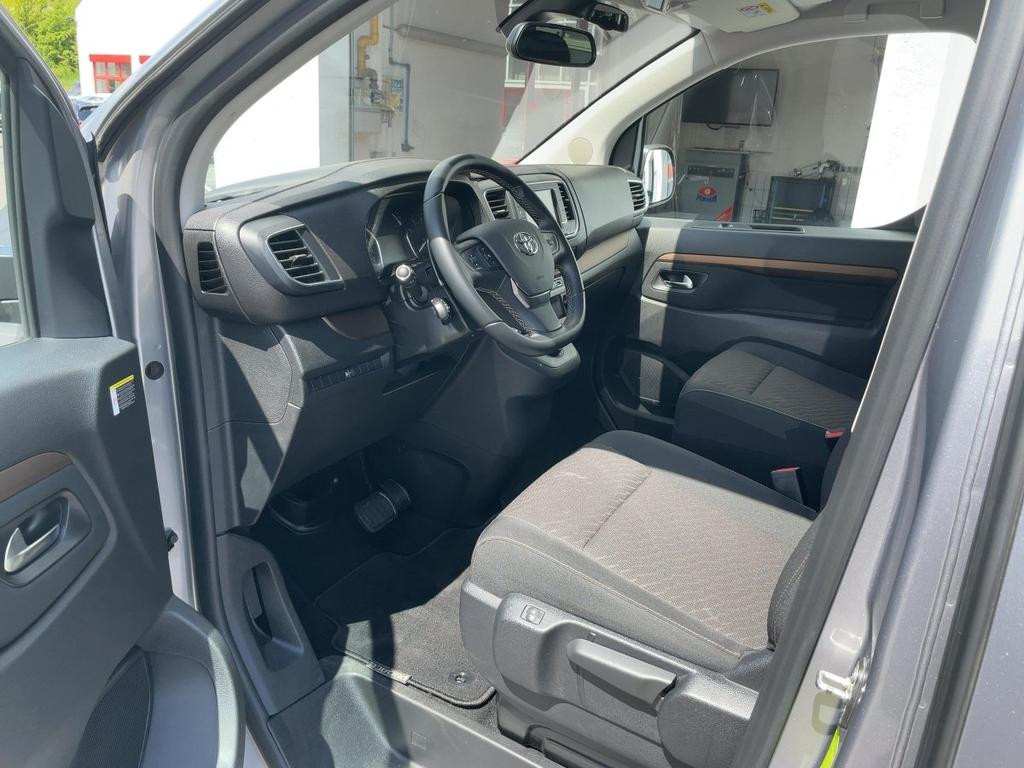 Toyota Proace (Verso)