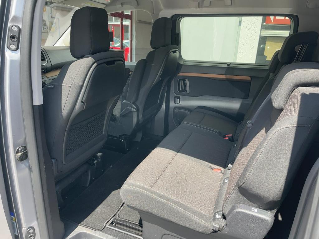 Toyota Proace (Verso)