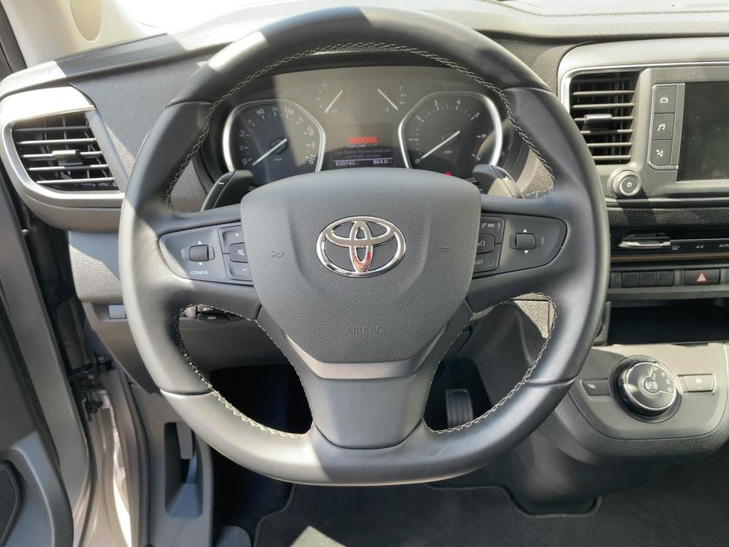 Toyota Proace (Verso)