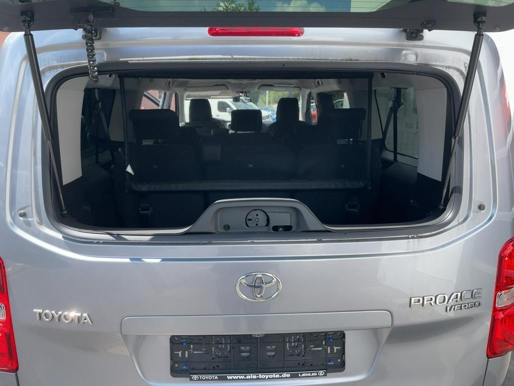 Toyota Proace (Verso)