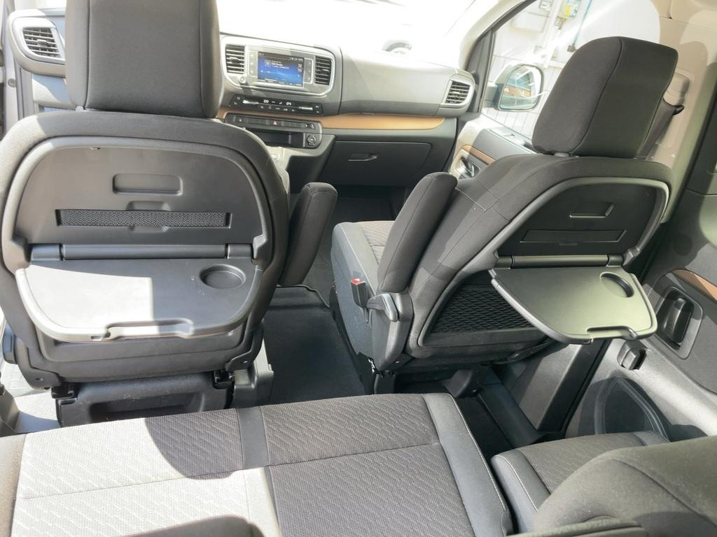 Toyota Proace (Verso)