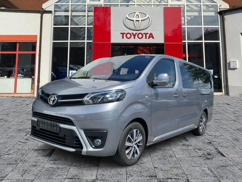 Toyota Proace (Verso)