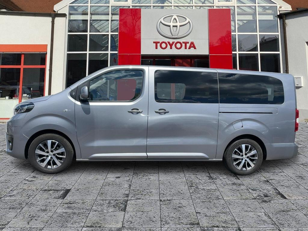 Toyota Proace (Verso)