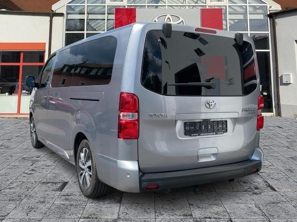Toyota Proace (Verso)
