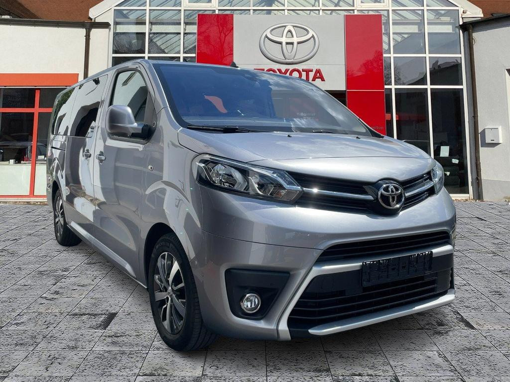 Toyota Proace (Verso)