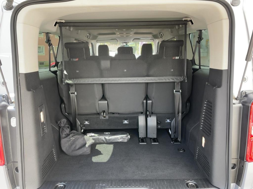 Toyota Proace (Verso)