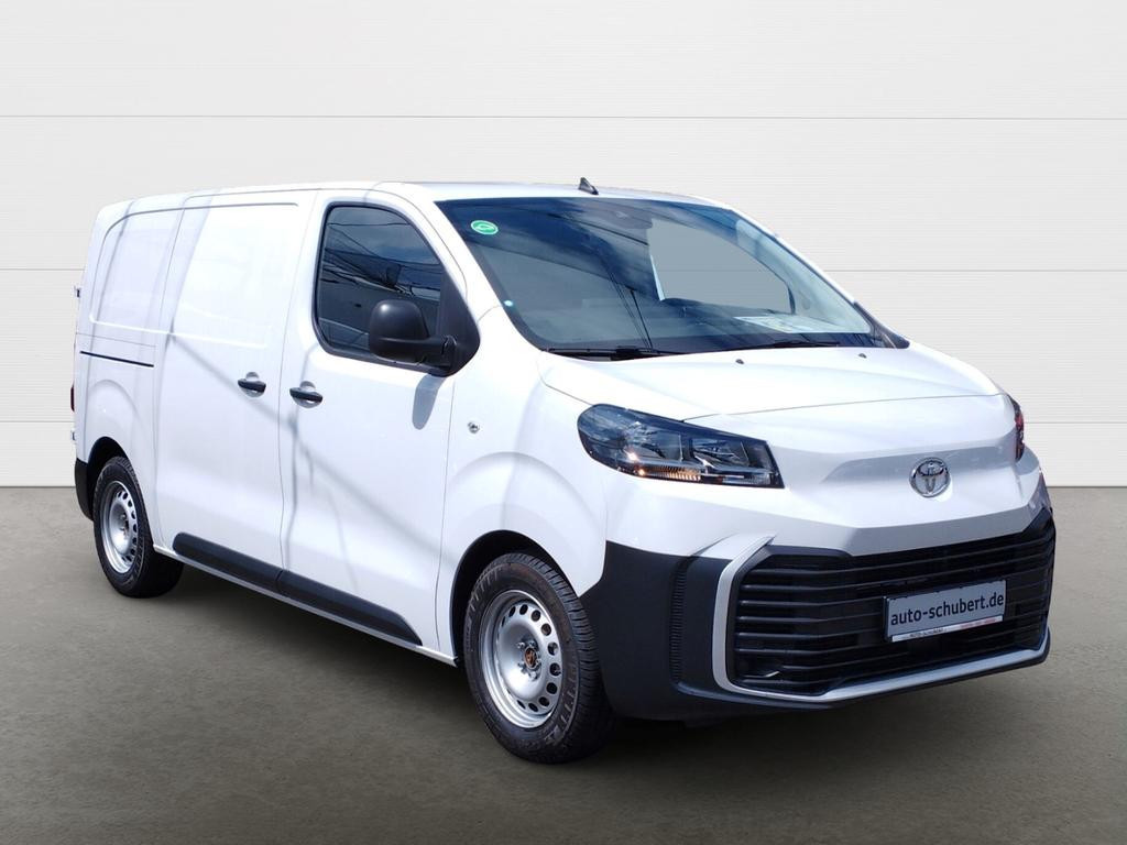Toyota Proace (Verso)