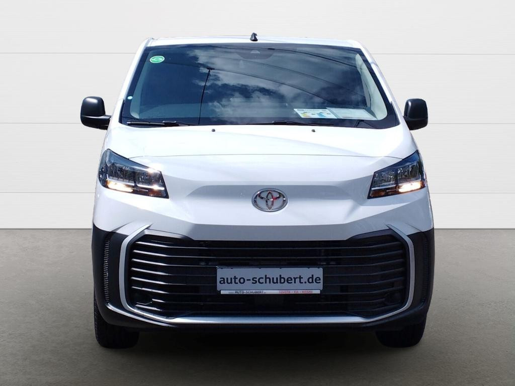Toyota Proace (Verso)