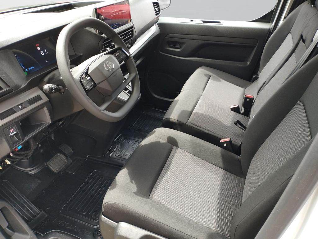 Toyota Proace (Verso)