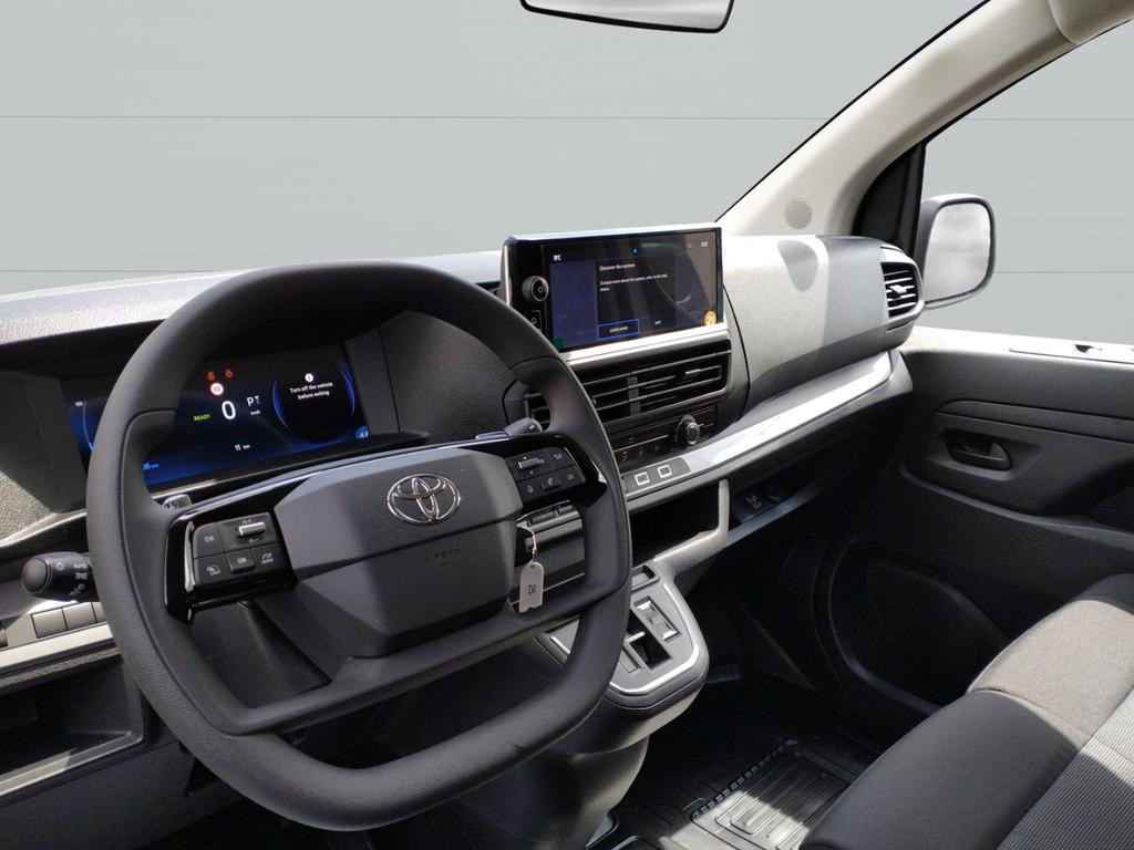 Toyota Proace (Verso)
