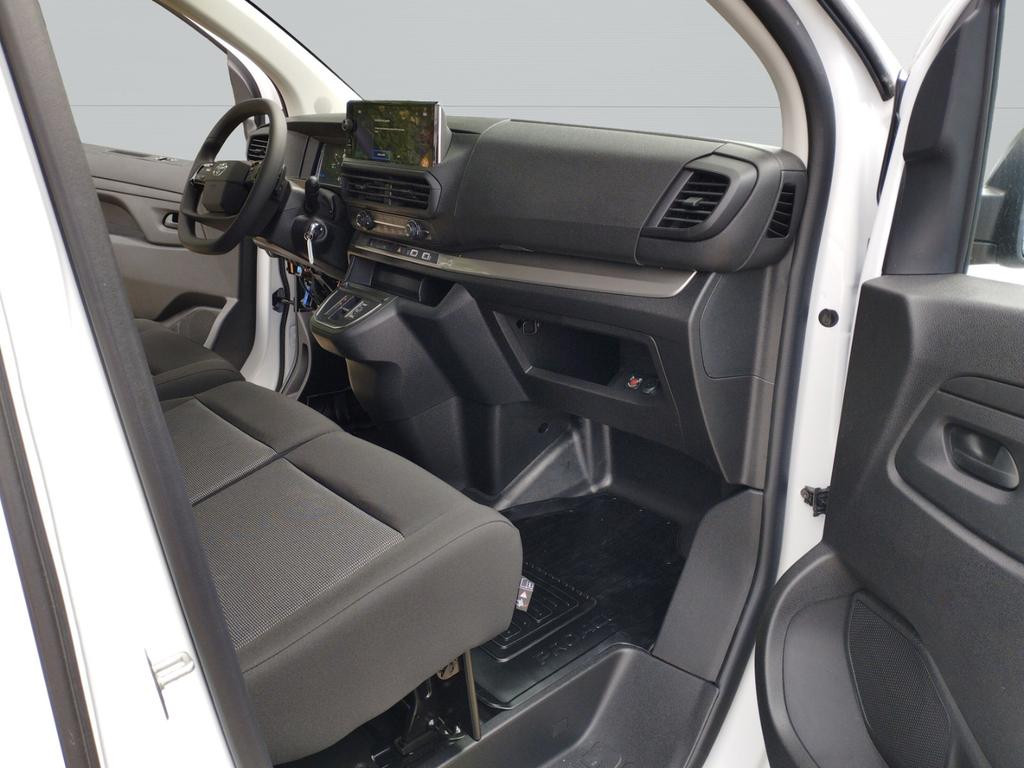 Toyota Proace (Verso)