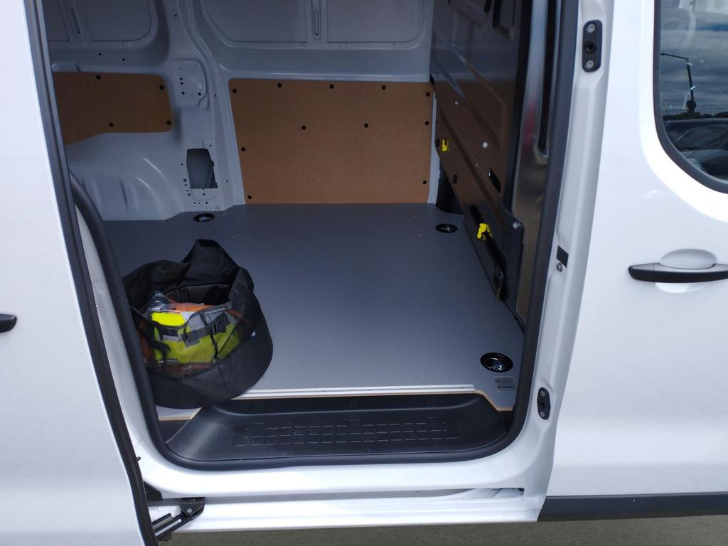 Toyota Proace (Verso)
