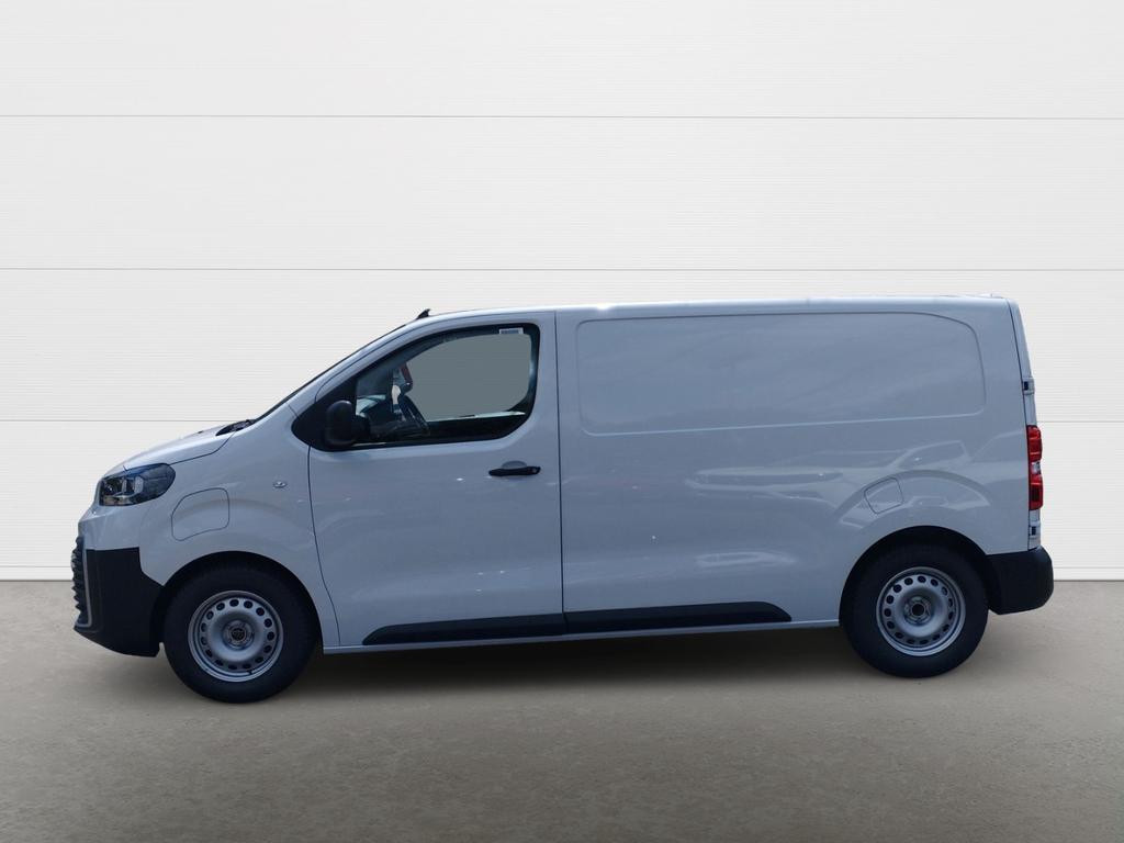 Toyota Proace (Verso)