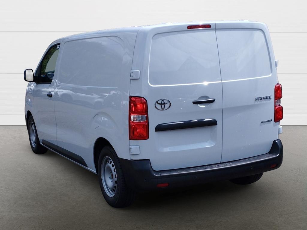 Toyota Proace (Verso)