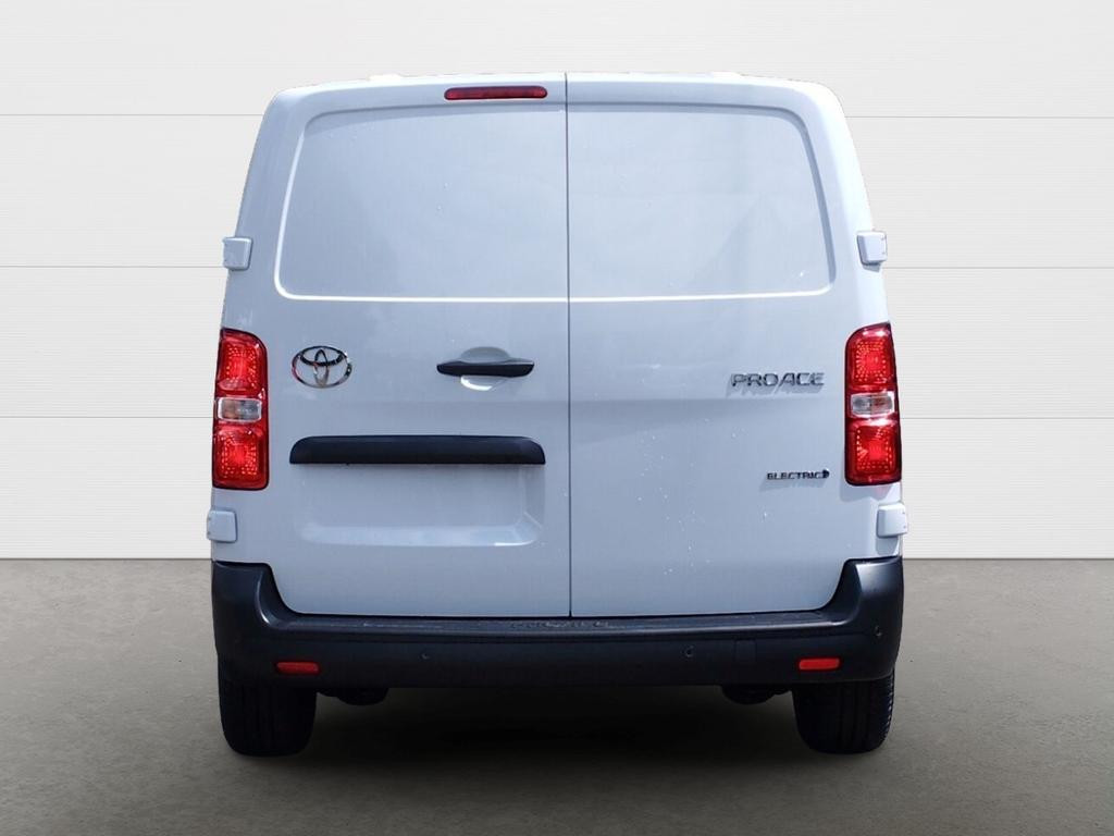 Toyota Proace (Verso)
