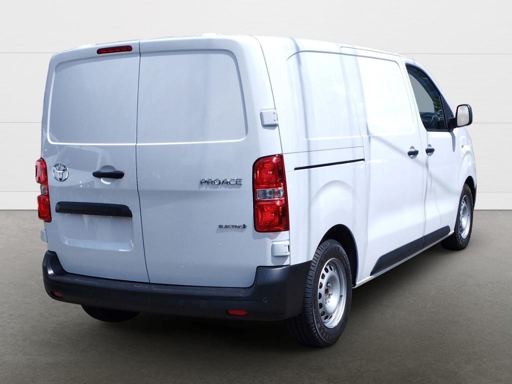 Toyota Proace (Verso)