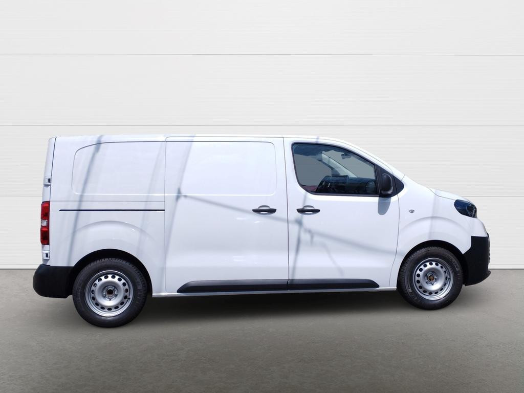 Toyota Proace (Verso)