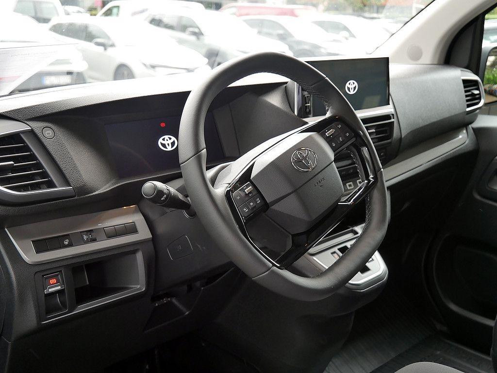 Toyota Proace (Verso)