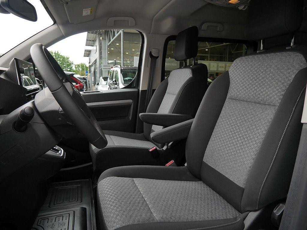 Toyota Proace (Verso)