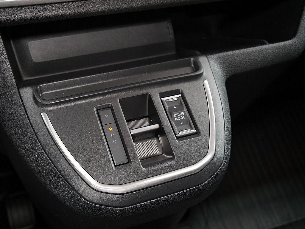 Toyota Proace (Verso)
